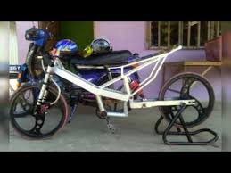 Ada juga yang datang bertanyakan. Basikal Lajak Paling Cantik Di Sabah Idola Idola Lajak Sabah Youtube