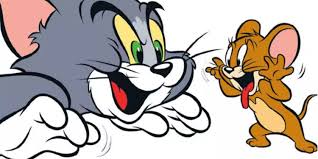 Ranking Esquire Top 10 Ratones De Dibujos Animados