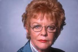 Nicola Sturgeon's emotional tribute to dear SNP friend Kay Ulrich who  helped her join Nats