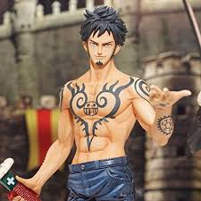 If you want discussion, please sort the subreddit by new. 24cm Japanese Anime One Piece Mh Pop Limited Edition Sexy Tattoo Trafalgar Law Ver 2 5 Pvc Action Figure Collection Model Toy Buy Online In Taiwan At Desertcart Tw Productid 31465432
