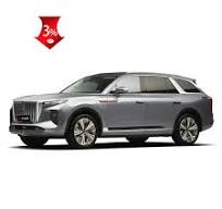 En Stock chine Hongqi Ehs9 nouvelle énergie véhicules voiture électrique 7  sièges nouvelle voiture ev h9 hs-e 9 e-sh9 e hs9 EV Hongqi Ehs9 Suv E-HS9  ...