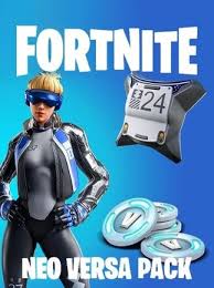 Cosa posso fare con i. Fortnite Epic Neo Versa Bundle 500 V Bucks Psn Ps4 Key Australia New Zealand G2a Com