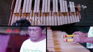 Tong (suara rendah), ting (suara tinggi) serta tang (suara umum). Ruang Kreatif Bermain Kolintang Oleh Sanggar Bapontar Youtube