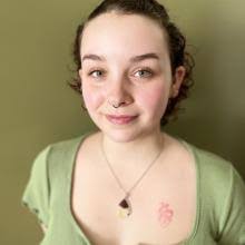 Amy Zigler's Instagram, Twitter & Facebook