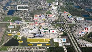 It is located in the pearland town center which has nice restaurants and shops. 1000 Business Center Dr Pearland Tx 77584 Loopnet Com