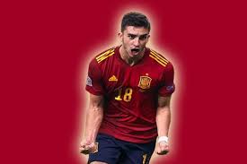Welcome to the official twitter account of ferran torres | i'm proud to play football for @mancity & @sefutbol #betterneverstops. Ferran Torres Biography Age Height Family And Net Worth Cfwsports
