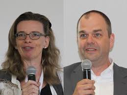 Personelle Veränderungen bei Rema Tip Top