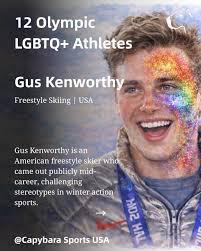🗣️'If I could make one person feel less alone, I felt I should share my  story publicly' 💜 It's been one year since @timkoleto announced his  retirement from a sport that shaped