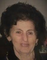 Rose M. (Milan) Solomon Obituary