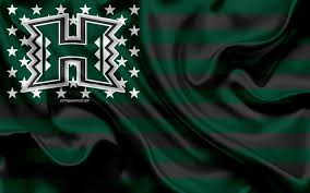 Warriors of gods gratis di y8.com! Herunterladen Hintergrundbild Hawaii Rainbow Warriors American Football Team Kreative Amerikanische Flagge Grun Schwarze Flagge Ncaa Honolulu Hawaii Usa Hawaii Rainbow Warriors Logo Emblem Seide Flag American Football Fur Desktop Kostenlos