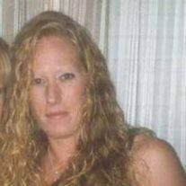 Carla Lynn Nicholas Obituary