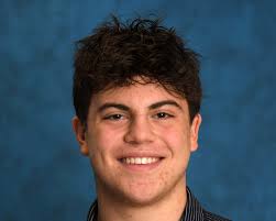 Vote for the High School Baseball Player of the Week