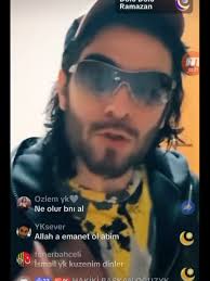 Feride Özdnç Ismail Yk Tıkla Videosu