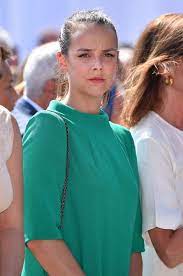 Dix Ans De Regne Du Prince Albert Ii Le Clan Grimaldi Presqu Au Grand Complet Prince Albert Stephanie De Monaco Pauline Ducruet
