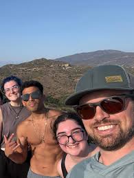 We're over halfway there! Our Summer Scholars are three weeks into the  program