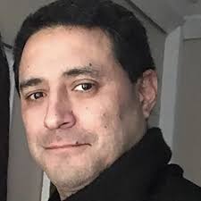 David Kinsey's Instagram, Twitter & Facebook