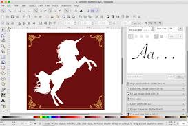 When i convert to png i loose some of the quality. Converting Svg To Png File Using Inkscape