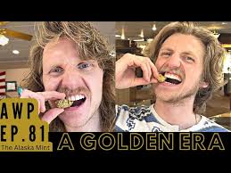 AWP Episode 081 "The Golden Era" w/Hunter & Gunnar Robuck of The Alaska  Mint