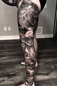 Before a tattoo had done mainly on the upper part of the body, but now guys and men with the tattoo can be found on every corner. Pin On Tattoos
