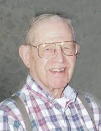Obituary information for James Wesley Cue