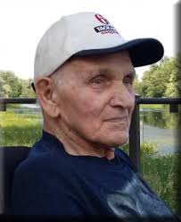 Obituary of Donald George Oakes