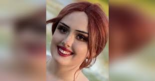 Obituary information for Kaitlyn M. Rhoads