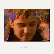 “Do you have something in white planned for us?”, Yes, but in off-white to  be precise. Swipe for a sneak preview of our “Racquet Club Rebellion”  t-shirt that goes