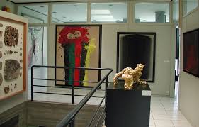 Ihr traumhaus zum kauf in rottweil (kreis) finden sie bei immobilienscout24. Skulpturenpark Erich Hauser Rottweil Triok