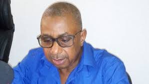 Quel Regime Pour La Guinee Par Pr Alpha Amadou Bano Barry