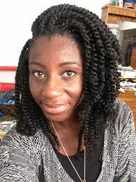 Pin By Ogechi Okeke On My Hairstyles Afro Puffy Twists Current Hair Styles Afro Twist