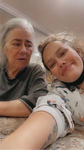 Mary Taylor Obituary (1953