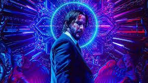 John wick introduced its title character through tragedy, detailing the loss of his wife and the murder beyond this scene, john wick's' tattoos don't get much more time in the spotlight, since he wears. The Universe Of John Wick Birth Movies Death