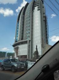 Cytonn real estate presents riverrun estates, a ksh. The New Kid On The Block Cytonn Towers Design Fusion
