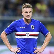 Milan skriniar è ancora in festa per lo scudetto dell'inter. Sampdoria 3 Clubs Scouting Young Defender Skriniar Ghana Latest Football News Live Scores Results Ghanasoccernet