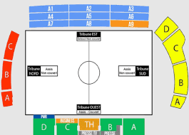 Les stades historiques peuvent également être sélectionnés. Sports Events 365 De Royale Union St Gilloise Zulte Waregem Stade Joseph Marien 19 Sep 2021