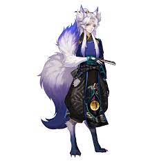 Onmyoji