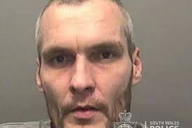 The 27 most wanted men and women in Wales