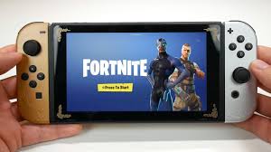Fortnite lands on switch today. Fortnite On Nintendo Switch Tech Incent