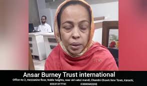 🚨 اہم انسانی ہمدردی کی اپیل 🚨 پاکستانی ماہی گیر بھارتی تحویل میں