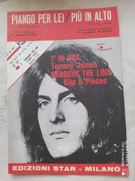 ALTO in Partiture Rock