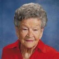 Muriel Anna Davis Obituary