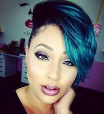 #5 short hairdo with mini bangs. Frisuren 2020 Hochzeitsfrisuren Nageldesign 2020 Kurze Frisuren Sassy Hair Hair Styles Bold Hair Color