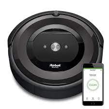 Irobot Roomba E5 Irobot Roomba Irobot Robot Vacuum