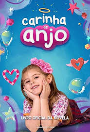 A guerra contra a globo começou em 1985, silvio santos em seu programa, simplesmente avisava aos telespectadores: Carinha De Anjo Livro Oficial Da Novela Pdf Baixar Ebook 99ebooks