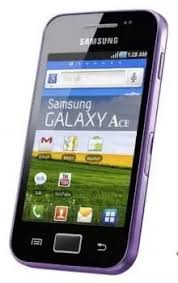 Here are the first new. How To Set Up Fingerprint On Samsung S5830 Galaxy Ace Purple Phone