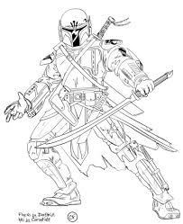 Clone trooper coloring pages bltidm. Pin On Coloring Book
