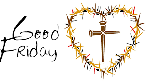 Are you searching for good friday png images or vector? 20 Very Beautiful Good Friday Clipart Pictures