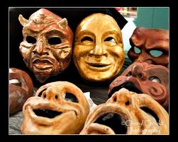 masks
