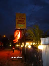 It is a popular seafood restaurant which used to be located at the old. Lala Chong Seafood Restaurant Kayu Ara Damansara I M Saimatkong