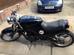 Kawasaki ninja 500, ninja 500. Kawasaki Ex500 Ninja Custom Build Cafe Racer Bobber Youtube